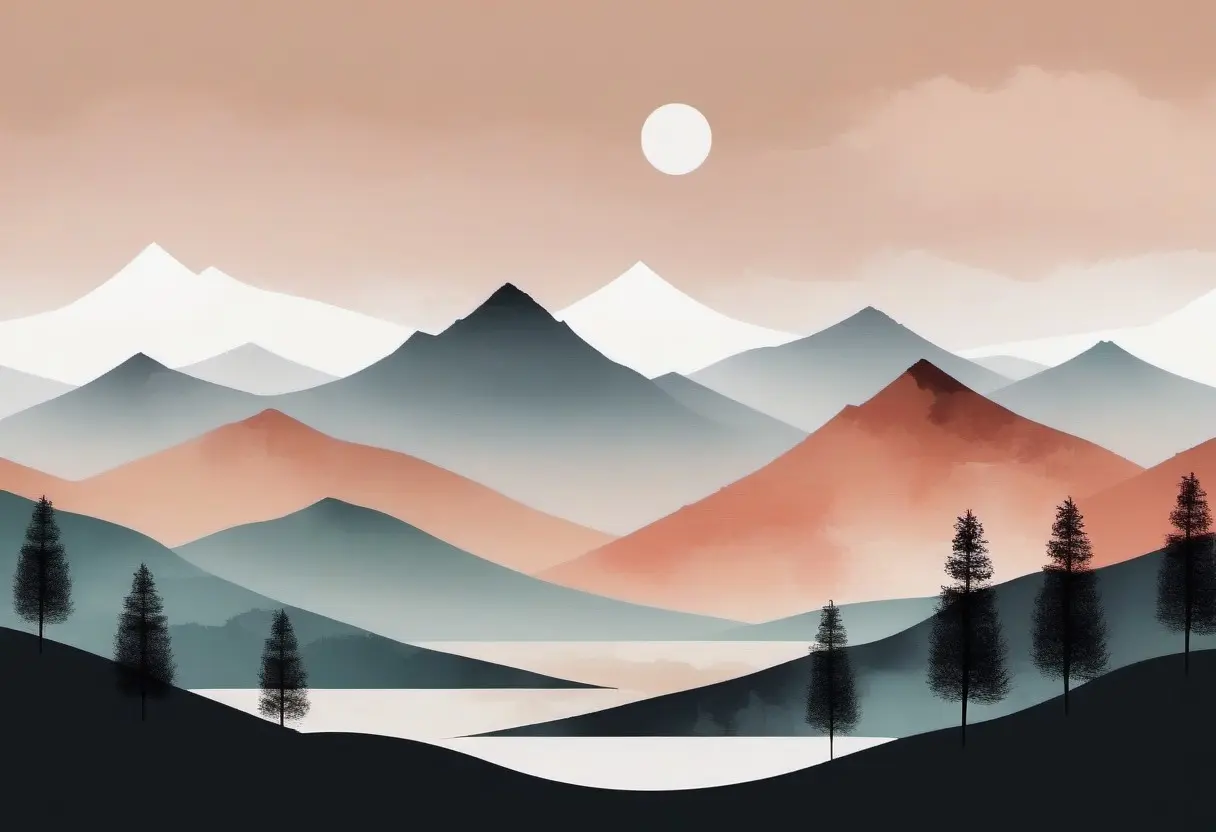 Mountains